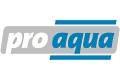 Logo: pro aqua  Diamantenelektroden Produktion GmbH