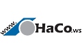 Logo HaCo Haselsteiner