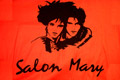 Logo Salon Mary  D�rnberger Maria
