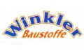 Logo Winkler  Baustoffe & Verputzarbeiten