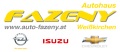 Logo Autohaus Fazeny GmbH