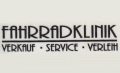 Logo Fahrradklinik  Peinhopf Edith