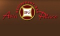 Logo Asia Palace HU  Restaurant-Bar