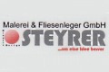Logo Steyrer Malerei & Fliesenleger GmbH in 3150 Wilhelmsburg