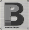 Logo Bernhard P�ppl