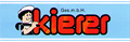 Logo Kierer Gesellschaft m.b.H.
