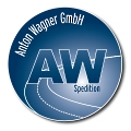 Logo Spedition Anton Wagner GmbH