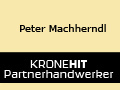 Logo Machherndl Peter