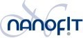 Logo Nanofit  Oberfl�chenschutz vom Profi