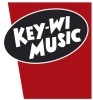 Logo KEY-WI MUSIC GmbH