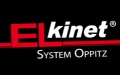 Logo ELkinet  Patrick Oppitz