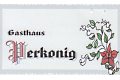 Logo: Gasthaus Perkonig