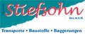 Logo Thomas Stiefsohn GesmbH