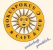 Logo Cafe & Pub Hokus Pokus in 6020 Innsbruck