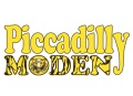 Logo Piccadilly Moden