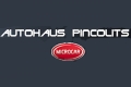 Logo: Pincolits KEG