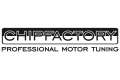 Logo CHIPFACTORY GmbH