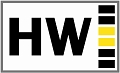 Logo Huber-Wimmer BaugesmbH & Co KG