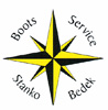 Logo Bedek Boots Service  Inh. Stanko Bedek