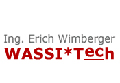 Logo Wassi Tech Wimberger Erich, Ing.