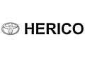 Logo Toyota Herico Ges.m.b.H. Nfg. KG