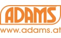 Logo adams  Inh. Michael Hlinak