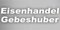 Logo Eisenhandel Gebeshuber GmbH Import - Export in 4400 Steyr