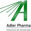 Logo Adler Pharma  Produktions und Vertriebs GmbH