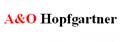 Logo Kaufhaus  Gerda Hopfgartner