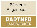 Logo B�ckerei Angenbauer