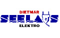 Logo Dietmar Seelaus  Elektro