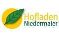 Logo Niedermaier Gem�sehofladen