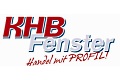 Logo KHB Fenster e.U.