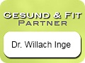Logo Dr. Willach Inge