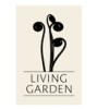 Logo LIVING GARDEN  Gartengestaltunge.U.