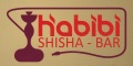Logo Habibi Shisha-Bar