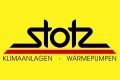 Logo STOTZ Klimaanlagen - K�ltetechnik