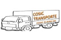 Logo Cosic Slavko KG  Kleintransporte