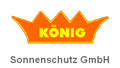 Logo K�nig Sonnenschutz GmbH in 2201 Hagenbrunn