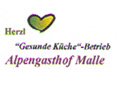 Logo Alpengasthof Malle Elisabeth in 9170  Zell