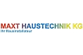 Logo MAXT. Haustechnik KG