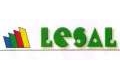 Logo Lesal  Reinigung-Service GmbH