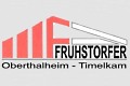 Logo Fruhstorfer  Gasthof-Zeltverleih KG