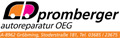 Logo Promberger Autoreparatur OEG