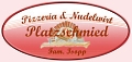 Logo Isopp Gottfried  Pizzeria & Nudelwirt Platzschmied