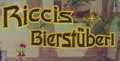 Logo Riccis Bierst�berl