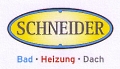Logo Schneider Haustechnik GesmbH