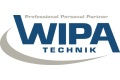 Logo WIPA Technik GmbH