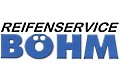 Logo Reifenservice B�hm