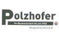 Logo Polzhofer Bauges.m.b.H.